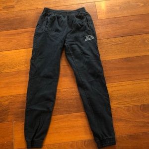 Brandy Melville small sweatpants
